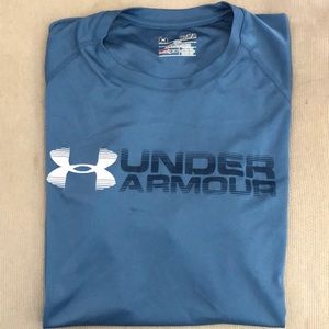 2/$10 Under Armour Men’s Velocity Tee